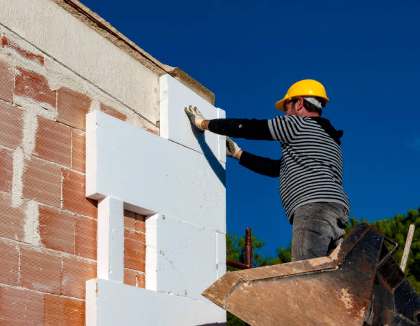 Best Residential Insulation Services  in Cornwall On Hudson, NY