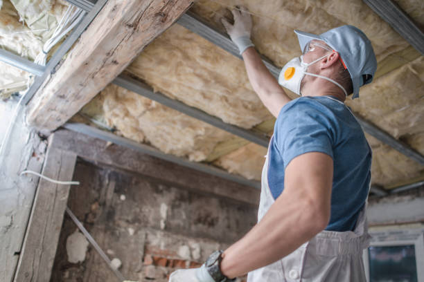Insulation Replacement Services in Cornwall On Hudson, NY