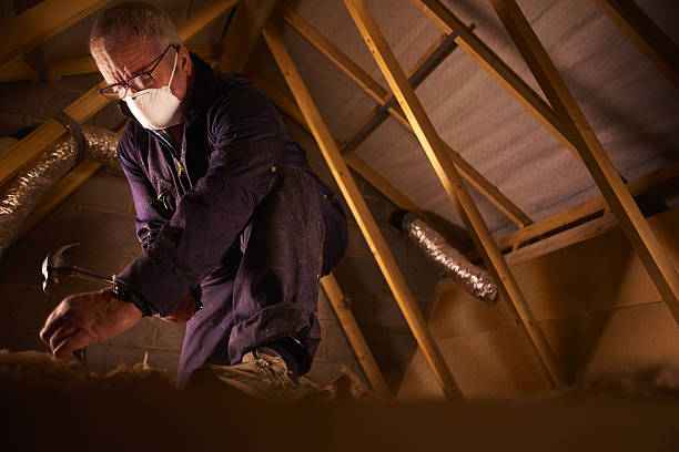 Best Wall Insulation Contractor  in Cornwall On Hudson, NY